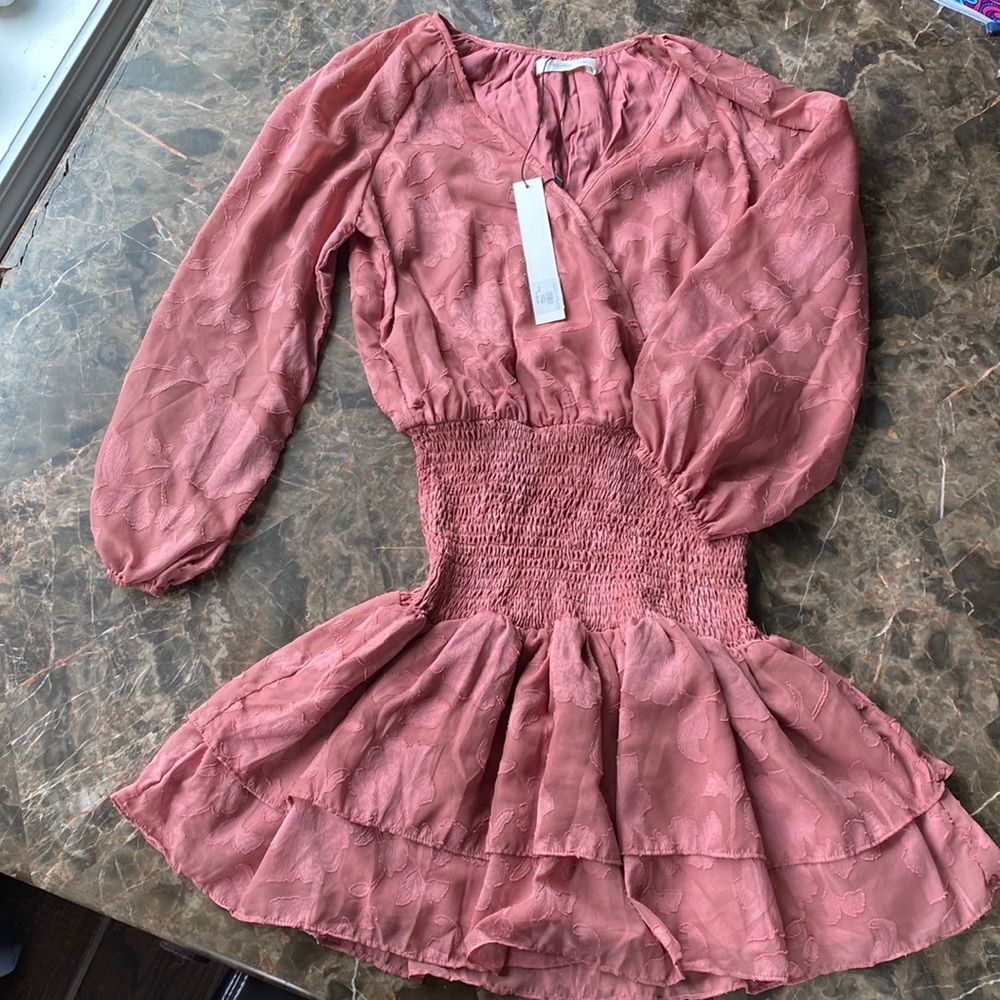 Adorable dress!